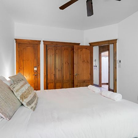 Les Manoirs Wpool & Hot Tub Near Village 120-7 Mont-Tremblant Zewnętrze zdjęcie