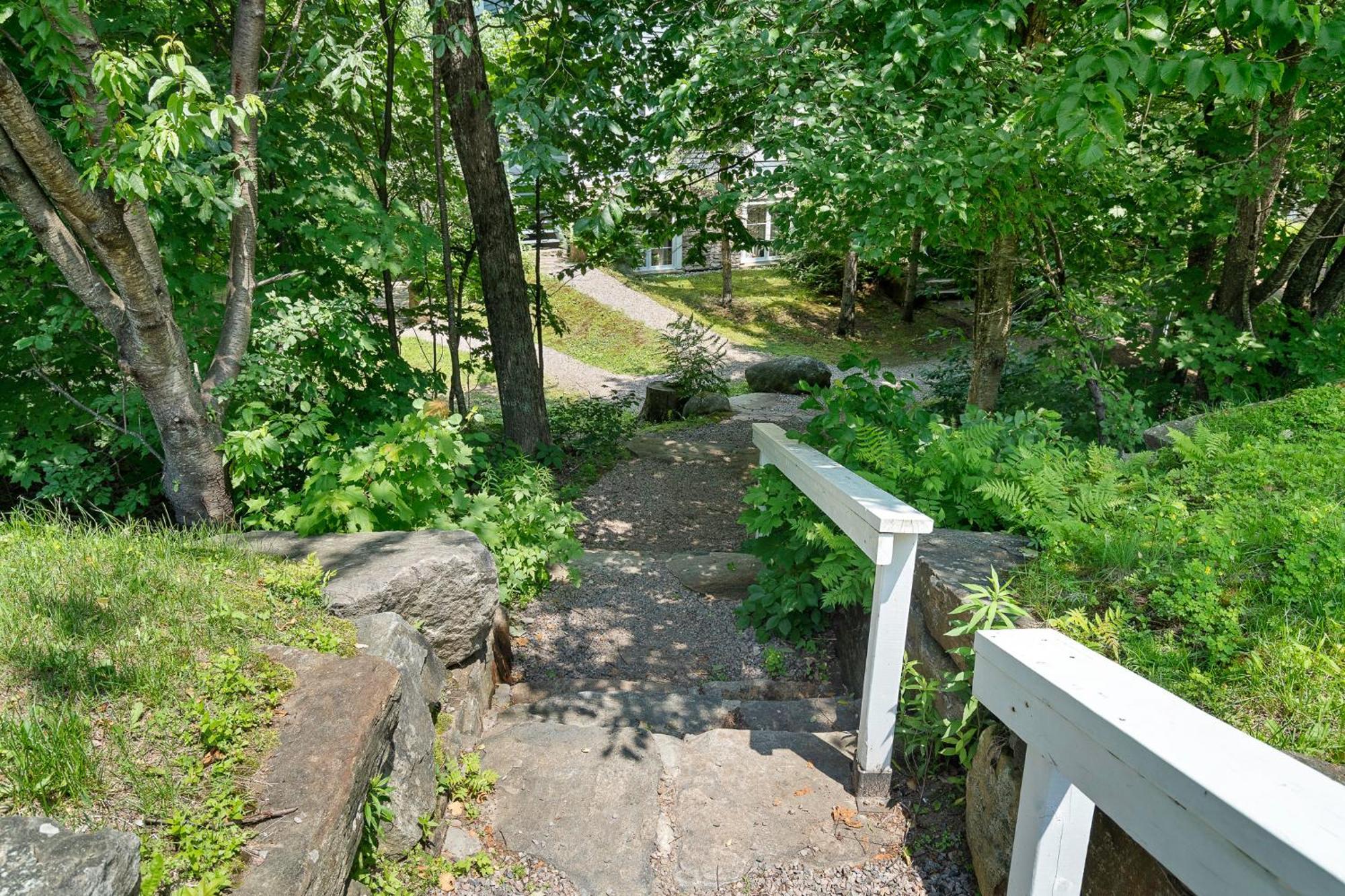 Les Manoirs Wpool & Hot Tub Near Village 120-7 Mont-Tremblant Zewnętrze zdjęcie